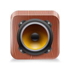 Sound icon