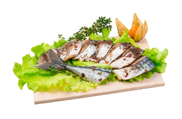 Mackerels