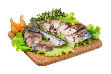 Mackerels