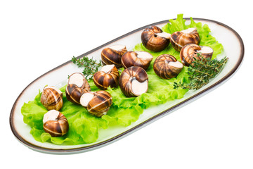 Escargot
