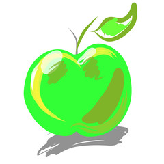 Green Apple