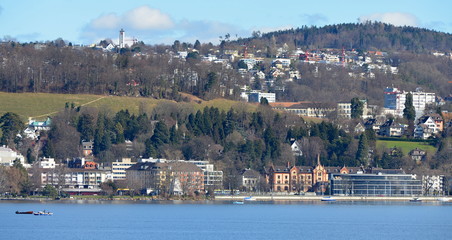 zürich