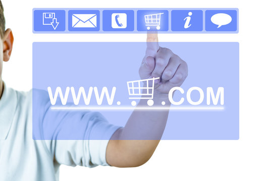 Compras Online