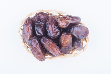 dried fruit