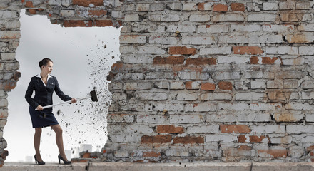 Overcoming challenges