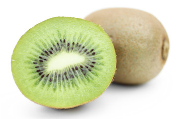 Fototapeta premium kiwi