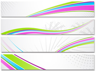 Banners