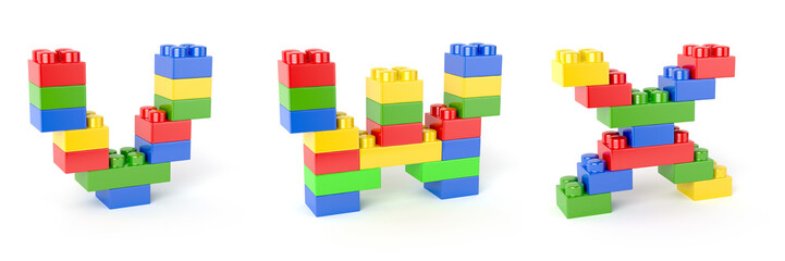 Obraz premium Education concept