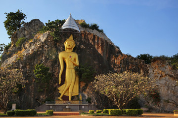 Obraz premium Buddha image