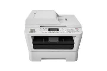 printer and copying machine