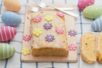 Osterkuchen