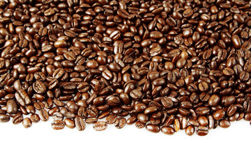 Coffee beans