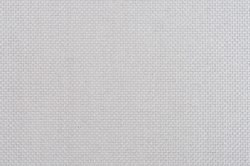 Grey plastic pattern