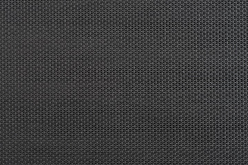 Grey plastic pattern