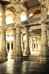 Chaumukha Mandir
