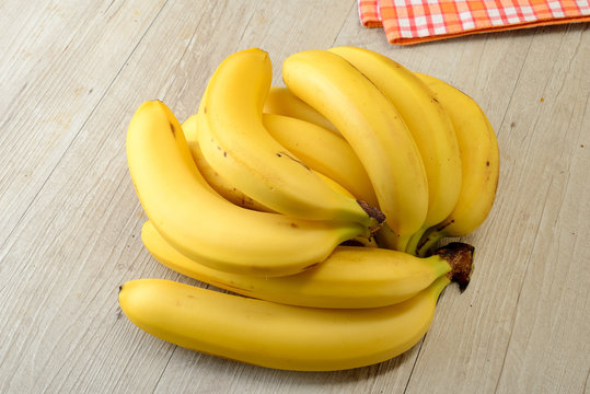 Grappolo di banane