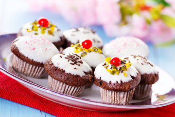 Mincupcakes