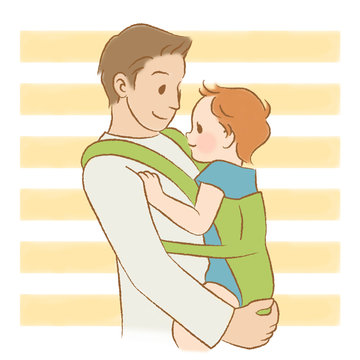 4 453 件の最適な イクメン 画像 ストック写真 ベクター Adobe Stock