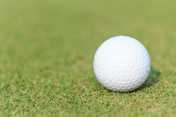 Golf ball