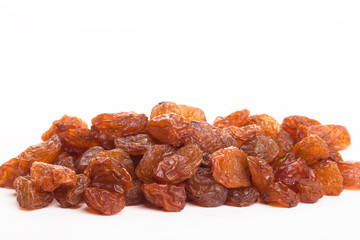 Golden raisins