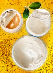 Face cream