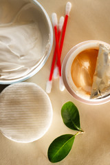 Face cream
