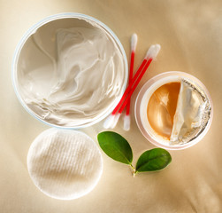 Face cream