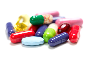 pills