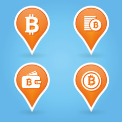 bitcoin pointers