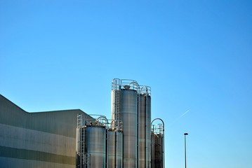 Silo