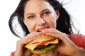 BURGER