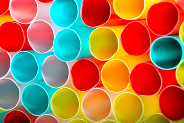 plastic tubes