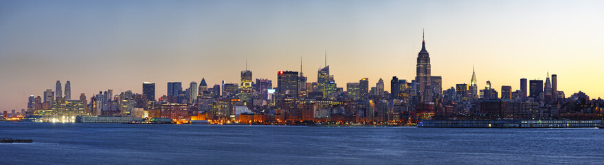 Obraz premium New York #21