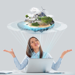 Fototapete bei efototapeten.de bestellen   