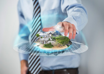 Fototapete bei efototapeten.de bestellen   