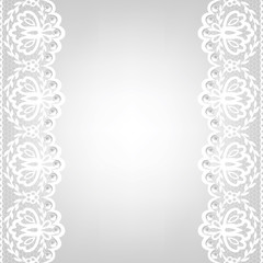 lace fabric background