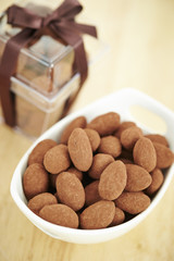 Chocolate
