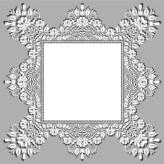 lace fabric background