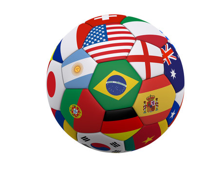World Soccer / Football