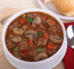 Beef Soup