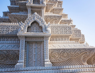 Royal Palace in Phnom Penh