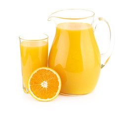 orange juice
