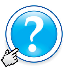 QUESTION ICON