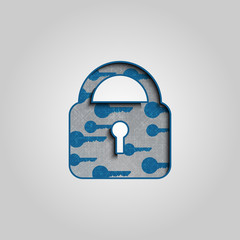 Abstract  background