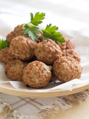meat ball
