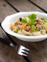 pasta