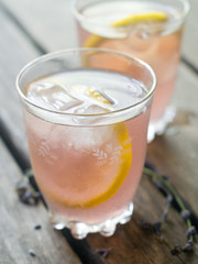 lemonade