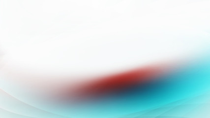 abstract soft pale sky smooth pastel background vector