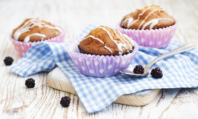 Muffins