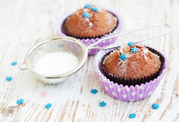 Muffins